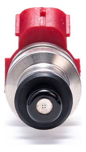 Inyector Gasolina Para Mazda Mpv 2.6 1994