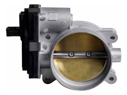 Cuerpo Aceleracion Para Chevrolet Camaro Ss 6.2 2016 2017