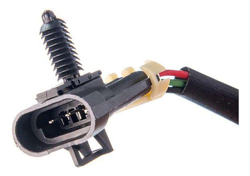 Sensor Ckp Para Olds Cutlass Supreme 3.4 1996