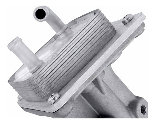 Enfriador Aceite Para Nissan Xtrail 2.5 2008 2009 2010 2011