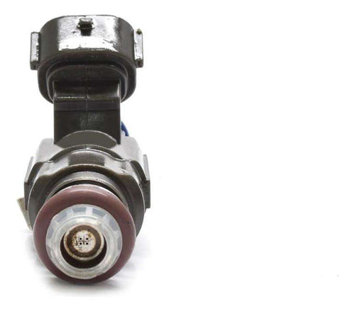 Inyector Gasolina Para Subaru Forester 2.5 1999