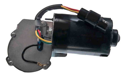 Motor Limpiaparabrisas Para Ford