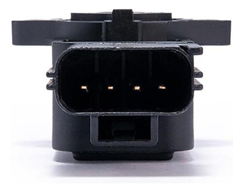 Sensor Tps Para Ford E350 Sd 6.8 2015 2016 2017 2018