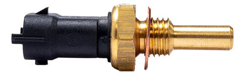 Sensor Temperatura Ect/cts Para Gmc Sierra 2500 Hd 6.6 2010