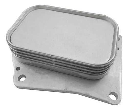 Enfriador Aceite Para Mb C230 1.8 2004 2005