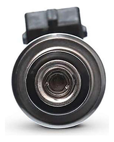 Inyector Gasolina Para Cadillac Cimarron 2.8 1987 1988