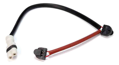 Sensor Balatas Delantero Para Porsche 911 3.6 2004