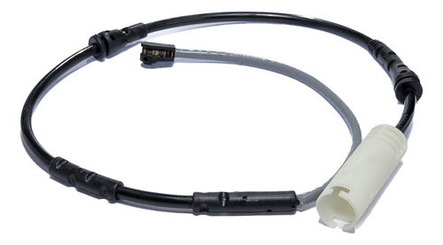 Sensor Balatas Delantero Para Bmw X1 2.0 2005 2006 2007 2008