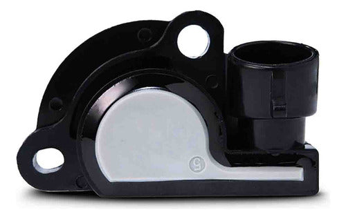 Sensor Tps Para Chevrolet S10 2.5 1992 1993