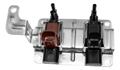 Válvula Canister Para Ford Focus 2.0 2007 2008 2009 2010