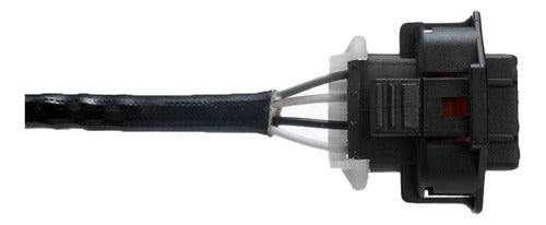 Sensor Oxigeno Para Chevrolet Cruze 1.8 2010 2011 2012 2013