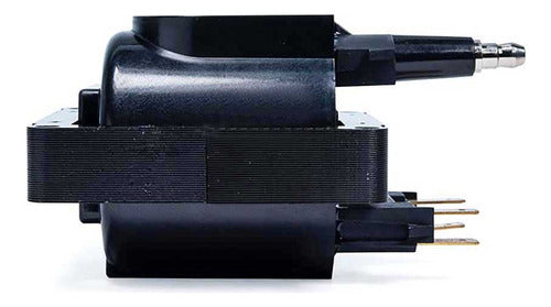 Bobina Para Gmc P15 4.8 1975 1976 1977