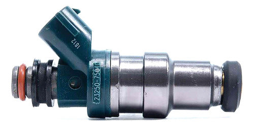 4pzs Inyector Gasolina Para Toyota Tacoma 2.4 1998 1999 2000