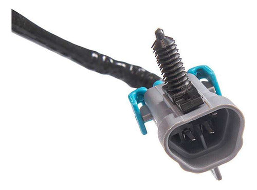 Sensor Oxigeno Para Chevrolet Malibu 2.4 2013 2014 D/c