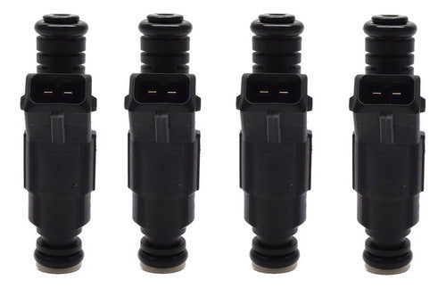 4pzs Inyector Gasolina Para Chevrolet Astra 2.0 2007 2008