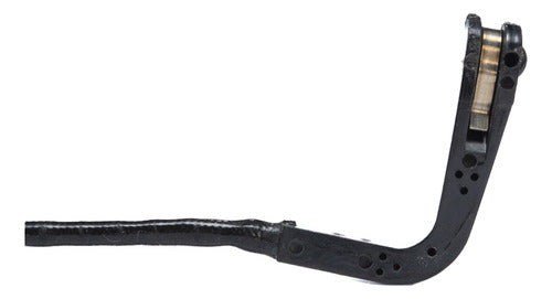 Sensor Balatas Delantero Para Rover 75 2.5 2002 2003 2004