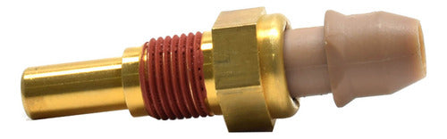 Sensor Temperatura Ect/cts Para Saturn Sl2 1.9 1997 1998
