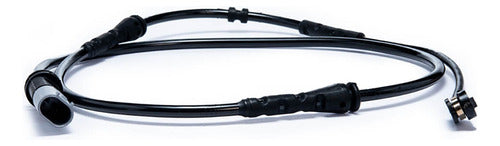 Sensor Balatas Delantero Para Porsche Cayman 3.4 2004