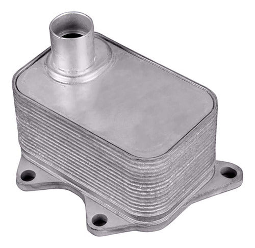 Enfriador Aceite Para Audi A4 1.8 2014