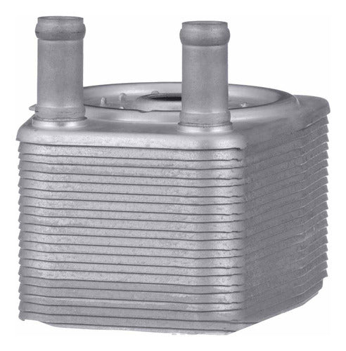 Enfriador Aceite Para Audi Tt 2.0 2008 2009