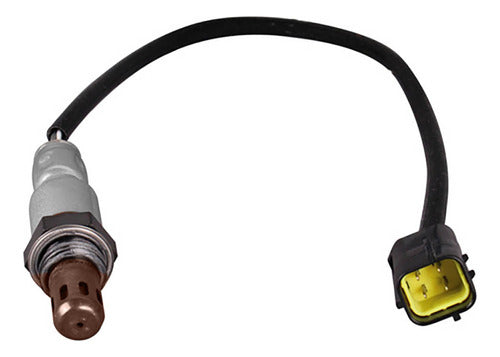 Sensor Oxigeno Para Nissan Sentra 2.5 2007 2008 2009 D/c