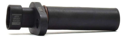 Sensor Ckp Para Saturn Sw1 1.9 1998 1999