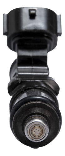 4pzs Inyector Gasolina Para Vw Golf 2.0 2003 2004 2005 2006