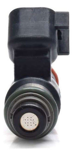 Inyector Gasolina Para Silverado 1500 6.2 2012 2013