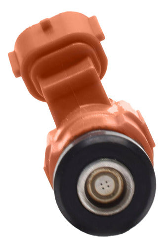 4pzs Inyector Gasolina Para Suzuki Vitara 2.0 1999 2000 2001