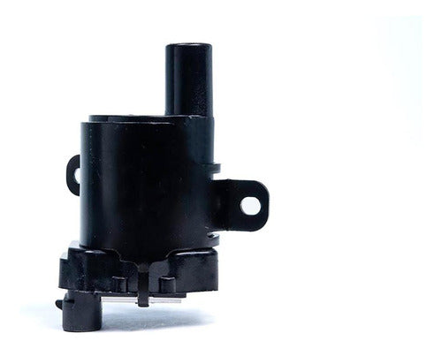 Bobina Para Cadillac Escalade 6.0 2002 2003 2004 2005 2006