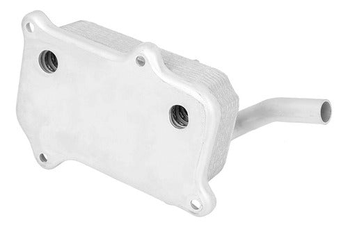 Enfriador Aceite Para Mb Ml430 4.3 1999 2000 2001