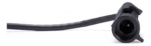 Sensor Oxigeno Para Chevrolet S10 2.8 1991 1992 1993 A/c