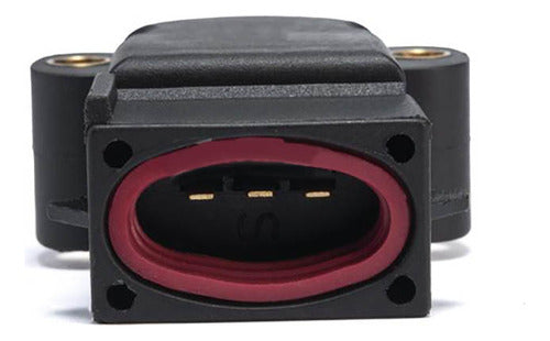 Sensor Tps Para Mercury Topaz 2.3 1988 1989 1990 1991 1992