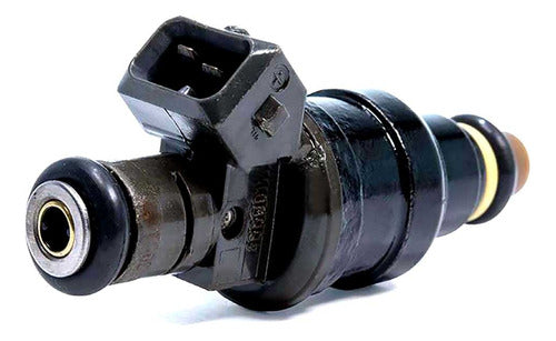 4pzs Inyector Gasolina Para Mitsubishi Eclipse 2.0 1996 1997