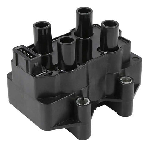 Bobina Para Peugeot 306 1.8 1998 1999 2000 2001 2002