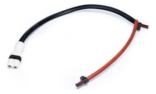 Sensor Balatas Delantero Para Porsche Cayman 3.4 2012