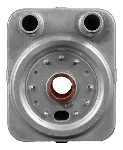 Enfriador Aceite Para Audi Q7 3.0 2010