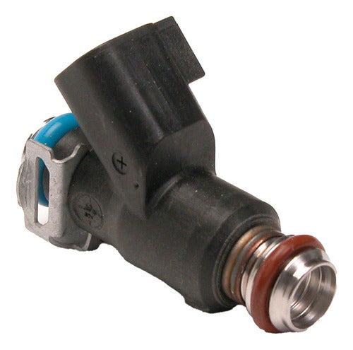 Inyector Gasolina Para Chevrolet Impala 3.9 2011