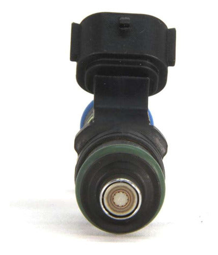 Inyector Gasolina Para Mitsubishi Outlander 3.0 2009 2010