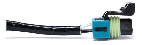 Sensor Oxigeno Para Chevrolet Silverado1500hd 6.0 2007 Ac