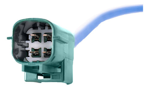 Sensor Oxigeno Para Nissan Sentra 2.5 2004 A/c