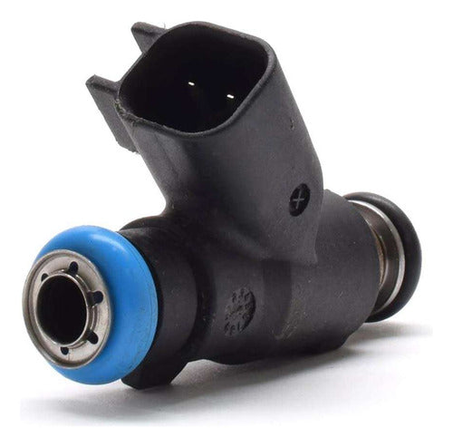 Inyector Gasolina Para Chevrolet Suburban 1500 6.0 2009