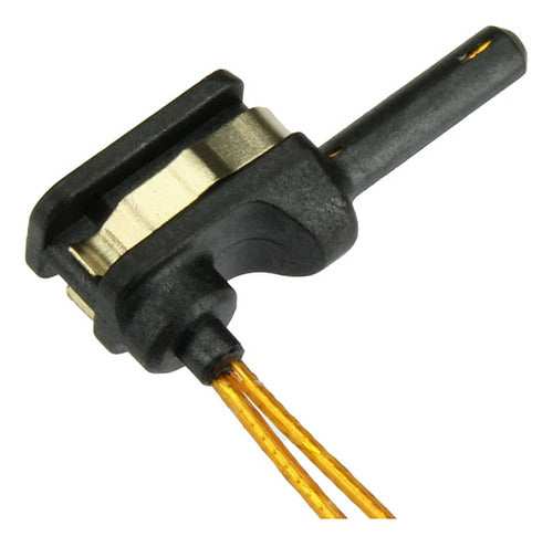 Sensor Balatas Delantero Para Mb C230 2.3 2005 2006 2007