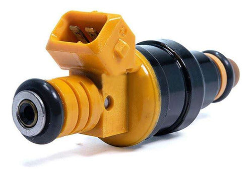 8pzs Inyector Gasolina Para Dodge Ramcharger 5.2 1992 1993