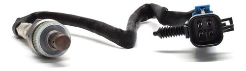 Sensor Oxigeno Para Gmc Sierra 1500 4.3 2012 D/c Der/izq