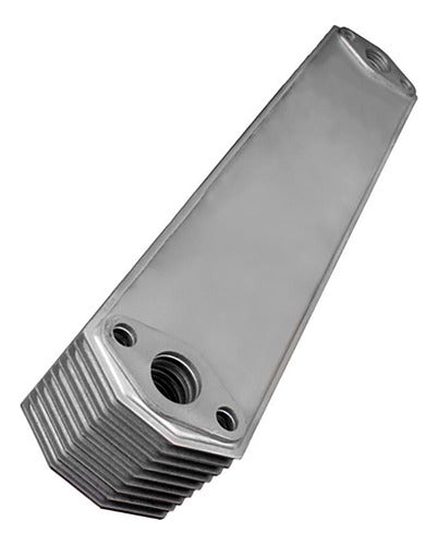 Enfriador Aceite Para Cummins X15