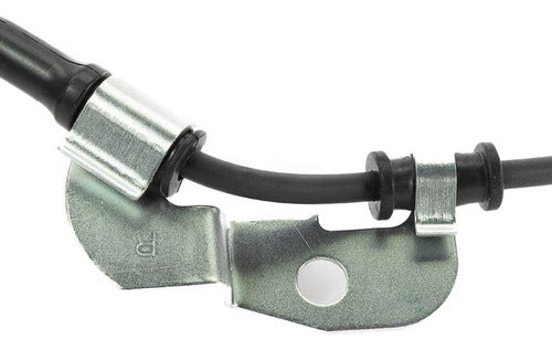 Sensor Abs Para Chrysler Town Country 3.3 2001 2002 Del/dere