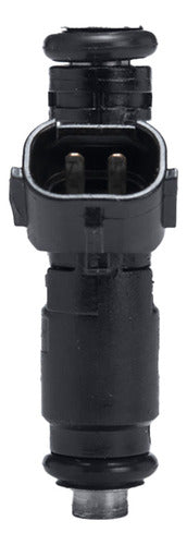 5pzs Inyector Gasolina Para Vw Jetta 2.5 2005 2006