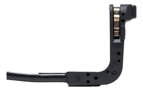 Sensor Balatas Trasero Para Bmw 120i 2.0 2008 2009