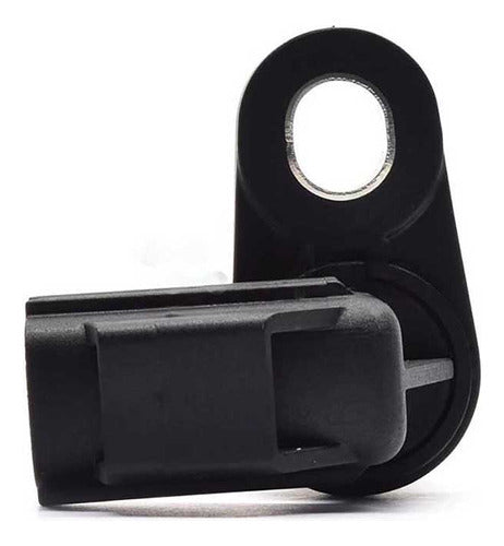 Sensor Abs Para Mitsubishi Raider 4.7 2006 2007 Tras